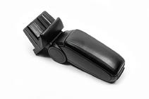 Ford Focus III 2011-2017 Armrest 2015+ Black photo 3