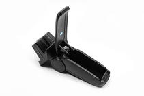 Ford Focus III 2011-2017 Armrest 2015+ Black photo 5