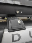 Dacia Duster 2008-2018 Lockable roof bars for roof rails Skybar V1 (2014-2018, 2 pcs) 2014-2018, Black photo 7