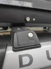 Dacia Duster 2008-2018 Lockable roof bars for roof rails Skybar V1 (2014-2018, 2 pcs) photo 7