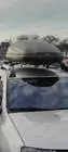 Dacia Duster 2008-2018 Lockable roof bars for roof rails Skybar V1 (2014-2018, 2 pcs) photo 8