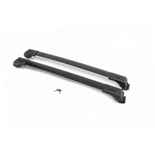 Lockable roof bars for roof rails Skybar V1 (2014-2018, 2 pcs) photo 3