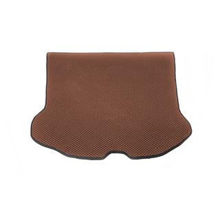 Trunk mat (EVA, brick) photo 1