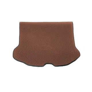 Trunk mat (EVA, brick) photo 1