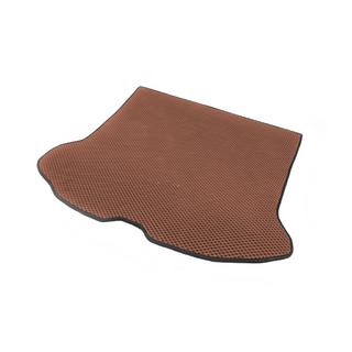 Trunk mat (EVA, brick) photo 2