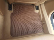 Opel Vectra C 2002-2008 EVA Floor Mats (brick red) Sedan photo 6