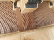 Opel Vectra C 2002-2008 EVA Floor Mats (brick red) Sedan photo 8