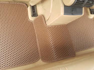 Opel Vectra C 2002-2008 EVA Floor Mats (brick red) Sedan photo 9