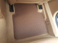 Opel Vectra C 2002-2008 EVA Floor Mats (brick red) Sedan photo 10