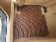 Opel Vectra C 2002-2008 EVA Floor Mats (brick red) Sedan photo 11