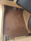 Opel Vectra C 2002-2008 EVA Floor Mats (brick red) Sedan photo 3