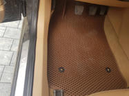 Opel Vectra C 2002-2008 EVA Floor Mats (brick red) Sedan photo 13