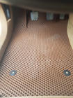 Opel Vectra C 2002-2008 EVA Floor Mats (brick red) Sedan photo 2