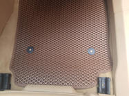 Opel Vectra C 2002-2008 EVA Floor Mats (brick red) Sedan photo 4