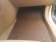 Opel Vectra C 2002-2008 EVA Floor Mats (brick red) Sedan photo 5