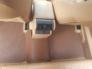 Opel Vectra C 2002-2008 EVA Floor Mats (brick red) Sedan photo 12