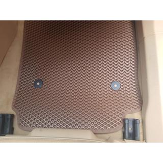 EVA Floor Mats (brick red) photo 4