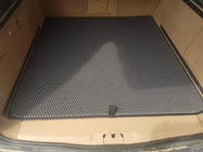 Opel Vectra C 2002-2008 Trunk Mat (EVA, Polyurethane, Black) SW photo 3