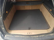 Opel Vectra C 2002-2008 Trunk Mat (EVA, Polyurethane, Black) SW photo 2