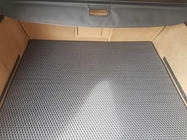 Opel Vectra C 2002-2008 Trunk Mat (EVA, Polyurethane, Black) SW photo 4