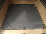 Opel Vectra C 2002-2008 Trunk Mat (EVA, Polyurethane, Black) SW photo 1