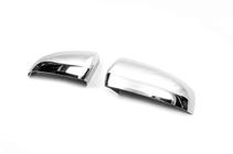 BMW X6 E71 2008–2014 Mirror Covers (2 pcs, ABS) photo 2
