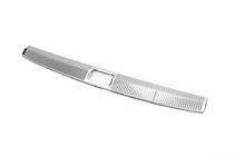 Skoda Yeti 2009-2017 Stainless Steel Rear Bumper Protector Libao photo 1