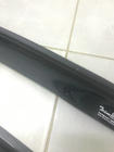 Mercedes Vito W638 1996-2003 DISCOUNT! In-Channel Window Deflectors (2 pcs, TeamRacing) photo 2