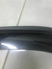 Mercedes Vito W638 1996-2003 DISCOUNT! In-Channel Window Deflectors (2 pcs, TeamRacing) photo 4