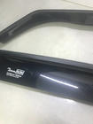 Mercedes Vito W638 1996-2003 DISCOUNT! In-Channel Window Deflectors (2 pcs, TeamRacing) photo 5