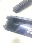Mercedes Vito W638 1996-2003 DISCOUNT! In-Channel Window Deflectors (2 pcs, TeamRacing) photo 6