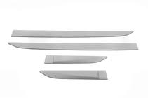 Nissan Qashqai 2014-2021 Chrome Door Molding Libao V2 (4 pcs.) photo 2