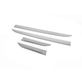 Chrome Door Molding Libao V2 (4 pcs.) photo 3
