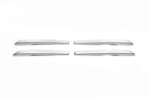 Range Rover Sport 2014-2022 Chrome Gill Covers (4 pcs) photo 3