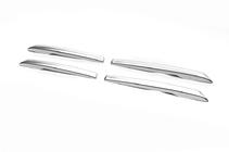 Range Rover Sport 2014-2022 Chrome Gill Covers (4 pcs) photo 4