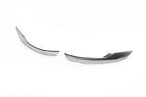 Range Rover Sport 2014-2022 Chrome Mirror Strips (2 pcs) photo 3