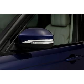 Chrome Mirror Strips (2 pcs) Range Rover Sport 2014-2022 photo 2
