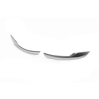 Chrome Mirror Strips (2 pcs) Range Rover Sport 2014-2022 photo 3