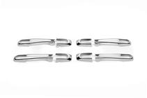 Range Rover Sport 2014-2022 Door handle covers Libao (4 pcs, plastic) photo 2