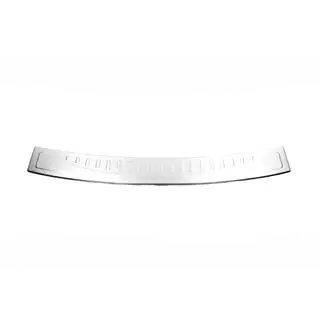 Rear Bumper Protector OmsaLine (R60, Stainless Steel) Mini Countryman R60 2010-2017 photo 2