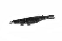 Toyota Land Cruiser Prado 150 2009-2023 Roof rail foot assorted (1 pc) photo 1