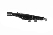 Toyota Land Cruiser Prado 150 2009-2023 Roof rail foot assorted (1 pc) photo 4