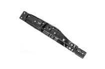 Toyota Land Cruiser Prado 150 2009-2023 Roof rail foot assorted (1 pc) photo 5
