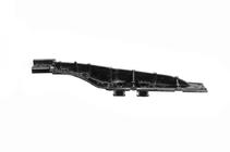Toyota Land Cruiser Prado 150 2009-2023 Roof rail foot assorted (1 pc) photo 7