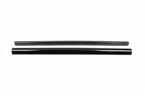 Toyota Land Cruiser Prado 150 2009-2023 Roof Rail Profile (2 pcs) photo 2