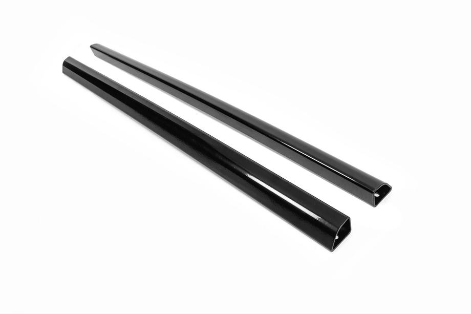 Toyota Land Cruiser Prado 150 2009-2023 Roof Rail Profile (2 pcs) Image