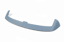 Volkswagen Golf 6 2008-2014 Libao Spoiler (primed for painting) photo 1