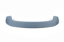 Volkswagen Polo 2010-2017 Libao Spoiler (HB, primed) photo 4