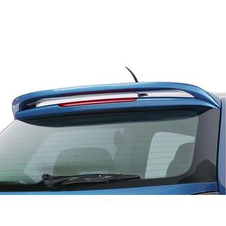 Libao Spoiler (HB, primed) Volkswagen Polo 2010-2017 photo 1