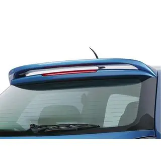 Libao Spoiler (HB, primed) Volkswagen Polo 2010-2017 photo 1